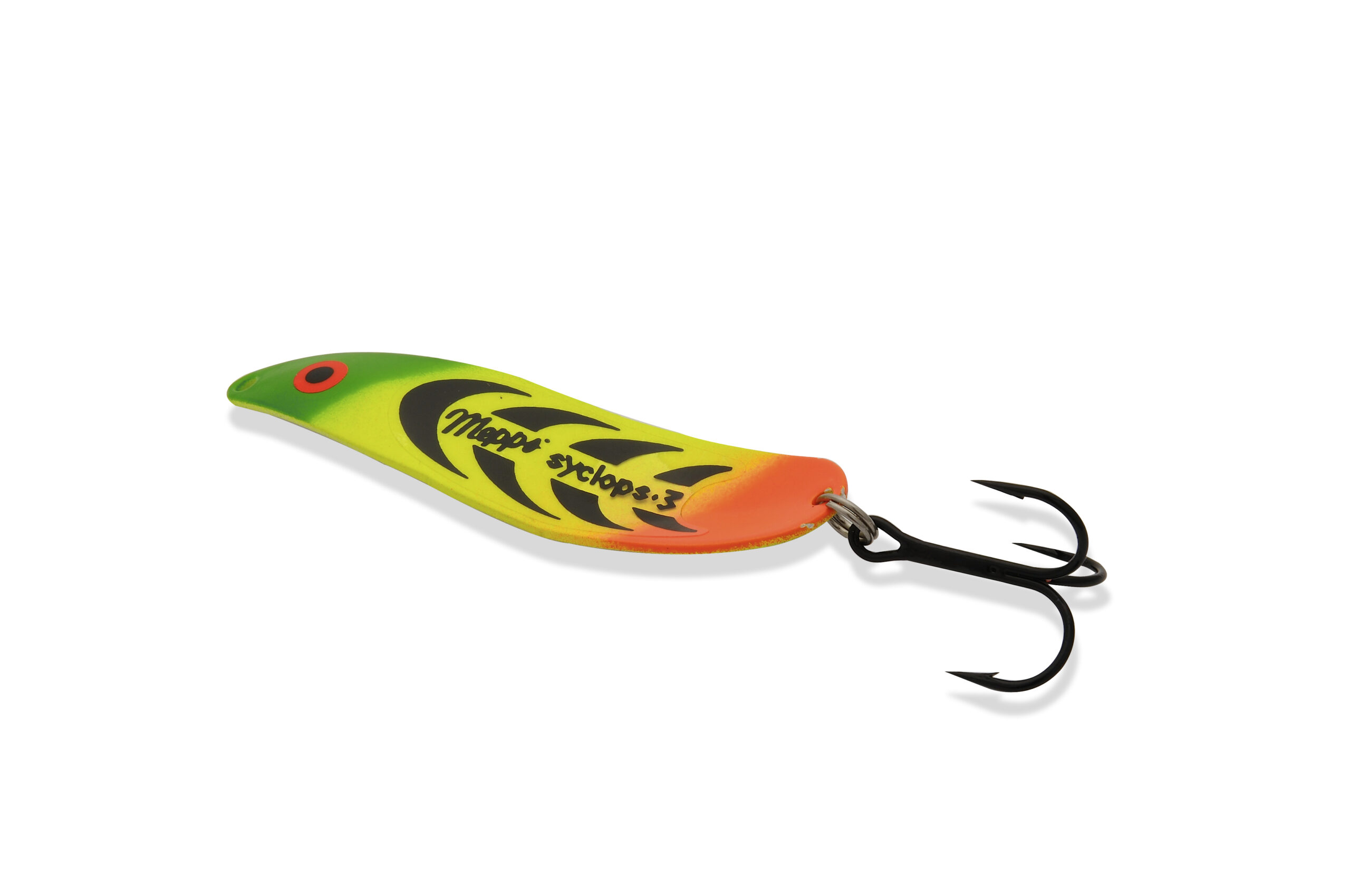  Mepps Syclops-Salmon sngl, hot Pink : Sports & Outdoors